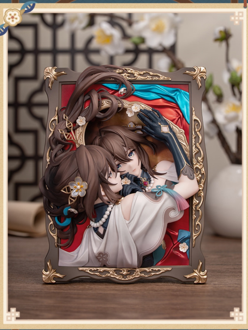 Anime Merchandise Sales - Ruan Mei Self in the Mirror