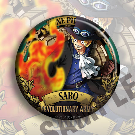 ONEPIECE Anime Badge C Style L - Luffy Anime Merchandise review and price