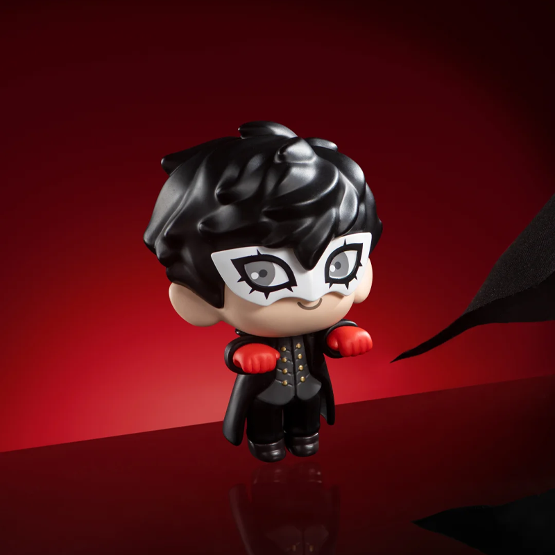 Original Persona 5 Royal P5r P - Anime Merchandise Sales review and price