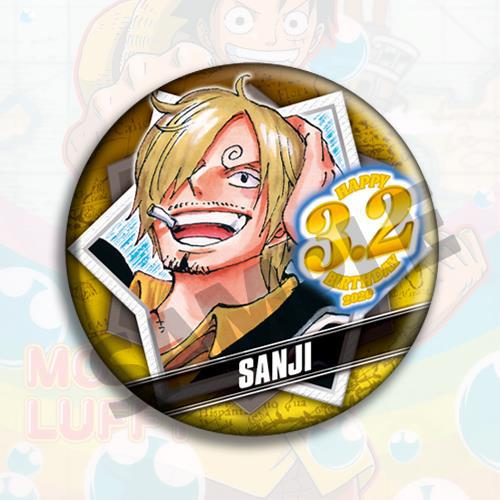 One Piece Anime Badge Set Offi - Luffy Anime Merchandise review and price