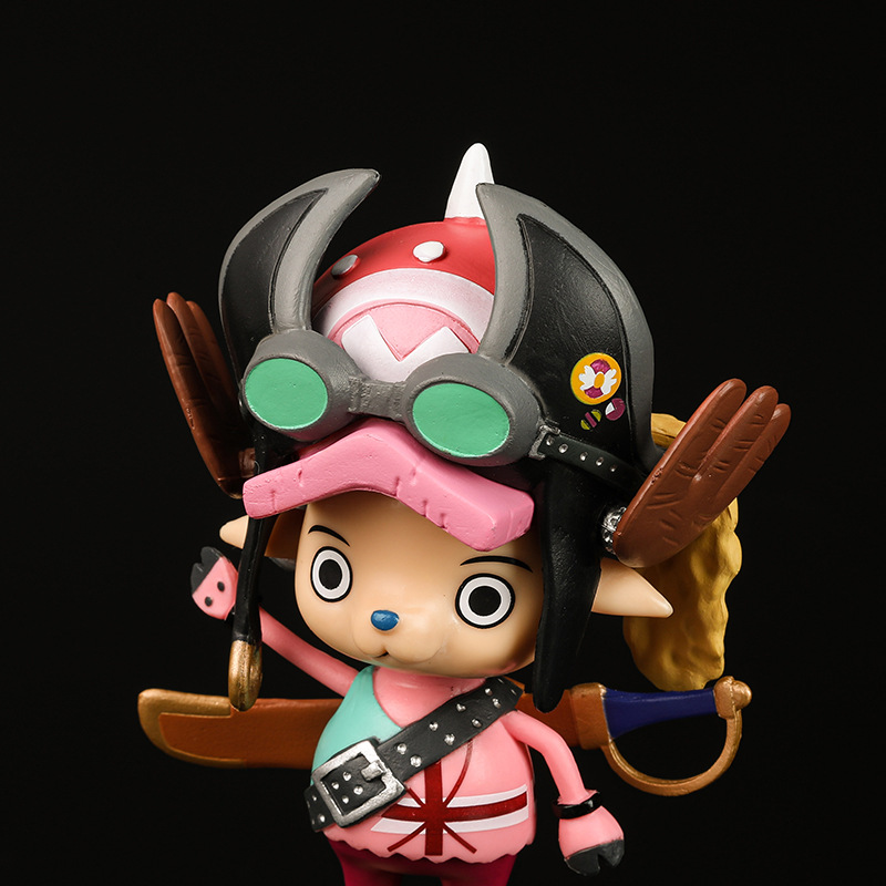 National Edition One Piece Fig - Luffy Anime Merchandise review and price