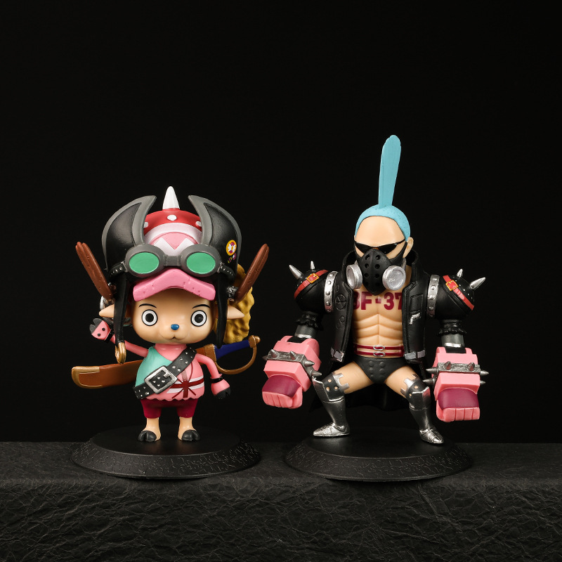 National Edition One Piece Fig - Luffy Anime Merchandise review and price