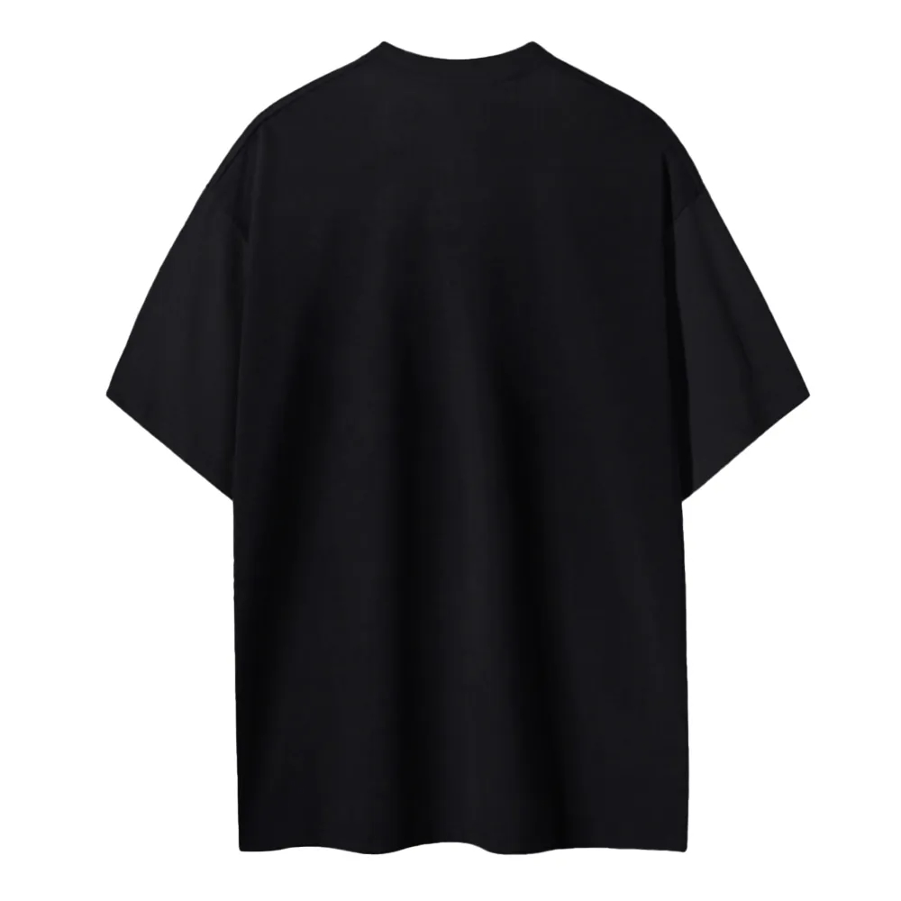 Dandadan Anime T-Shirt Ayase M - Anime Merchandise Shop review and price