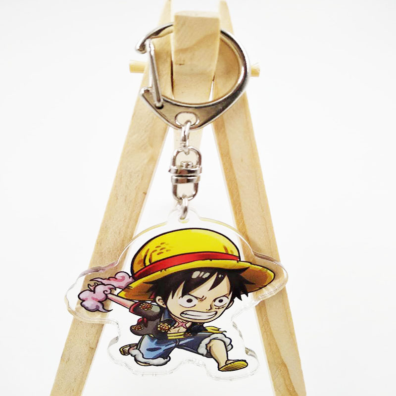One Piece Luffy Merchandise Ac - Luffy Anime Merchandise review and price