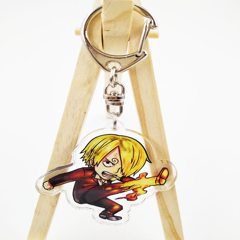 One Piece Luffy Merchandise Ac - Luffy Anime Merchandise review and price