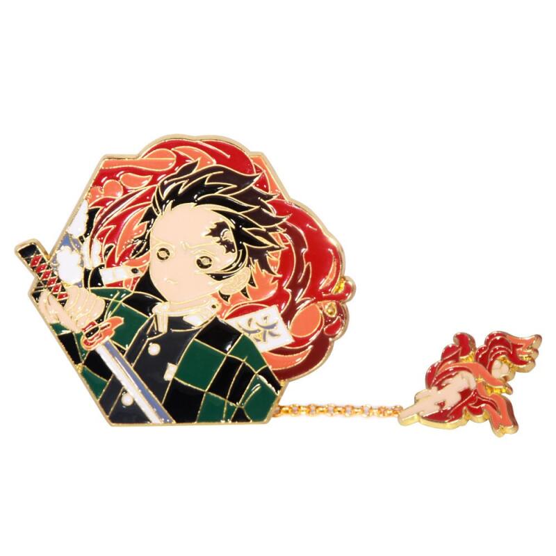 Demon Slayer Kamado Tanjirou M - Anime Merchandise Sales review and price