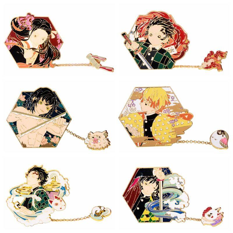Demon Slayer Kamado Tanjirou M - Anime Merchandise Sales review and price