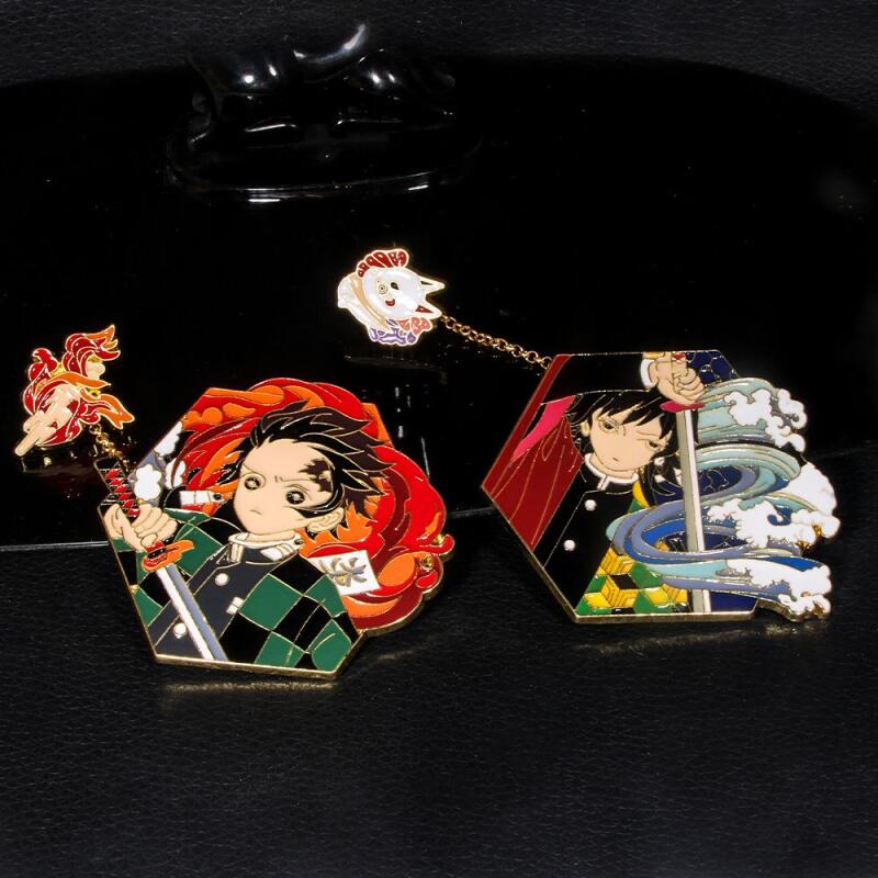 Demon Slayer Kamado Tanjirou M - Anime Merchandise Sales review and price