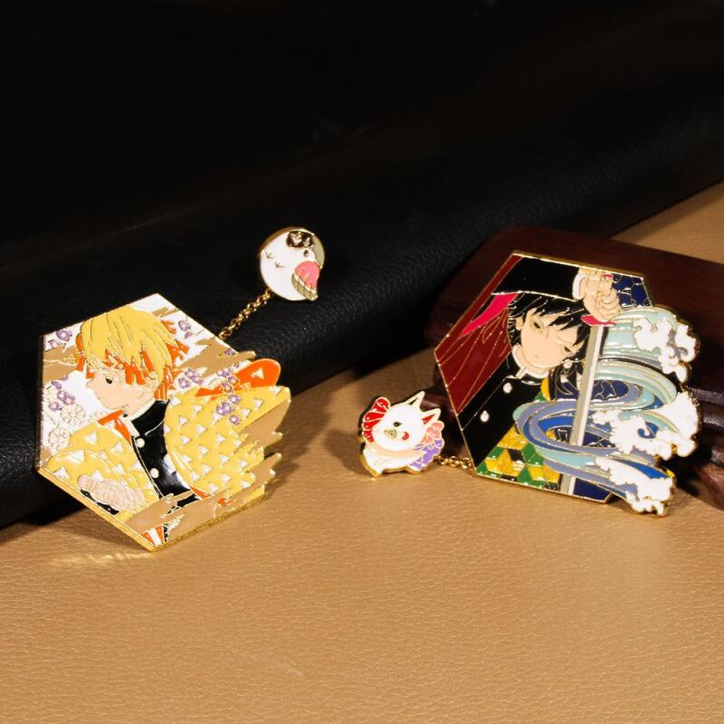 Demon Slayer Kamado Tanjirou M - Anime Merchandise Sales review and price