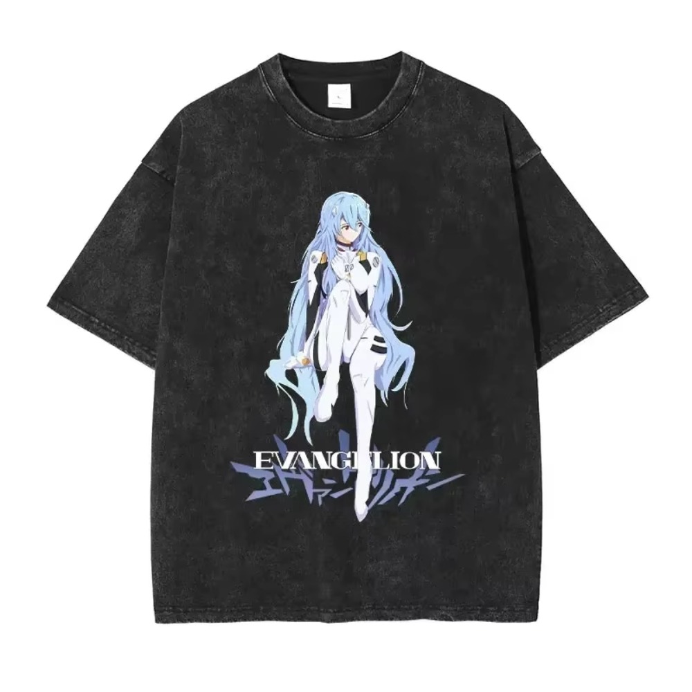 Oversized Men's T Shirts  Clot - Anime Merchandise Shop review and price