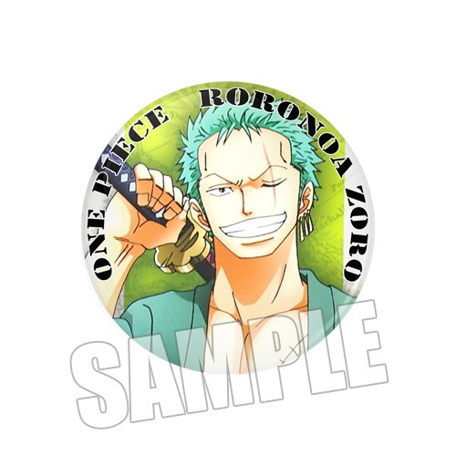 One Piece Anime Badge Two Year - Luffy Anime Merchandise review and price