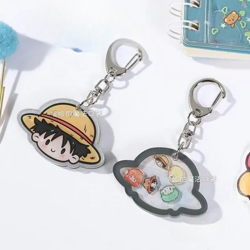 One Piece Monkey D Luffy Kawai - Luffy Anime Merchandise review and price