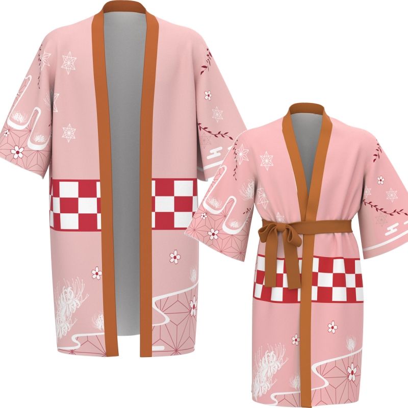 Demon Slayer Merchandising Kam - Anime Merchandise Sales review and price