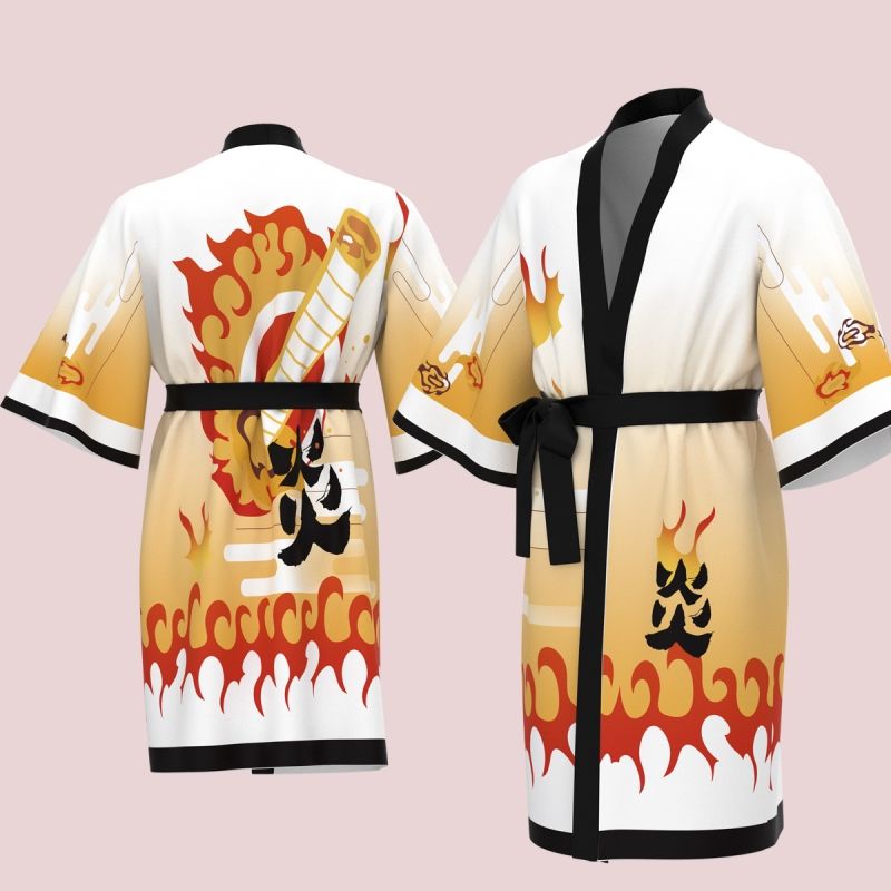 Demon Slayer Merchandising Kam - Anime Merchandise Sales review and price