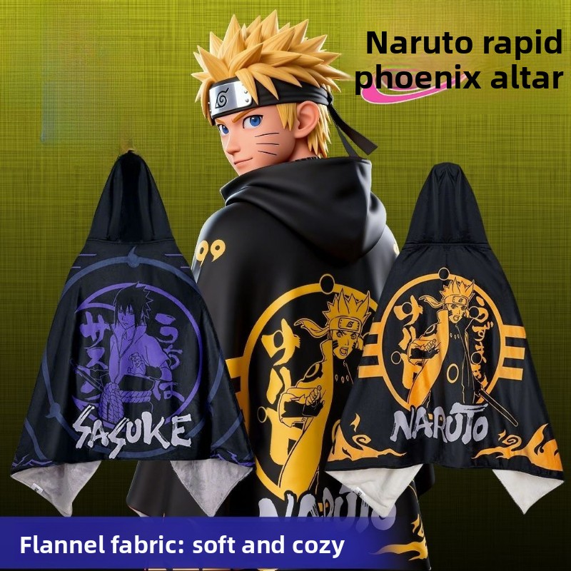 Naruto Uchiha Sasuke anime mer - Anime Merchandise Hoodie review and price