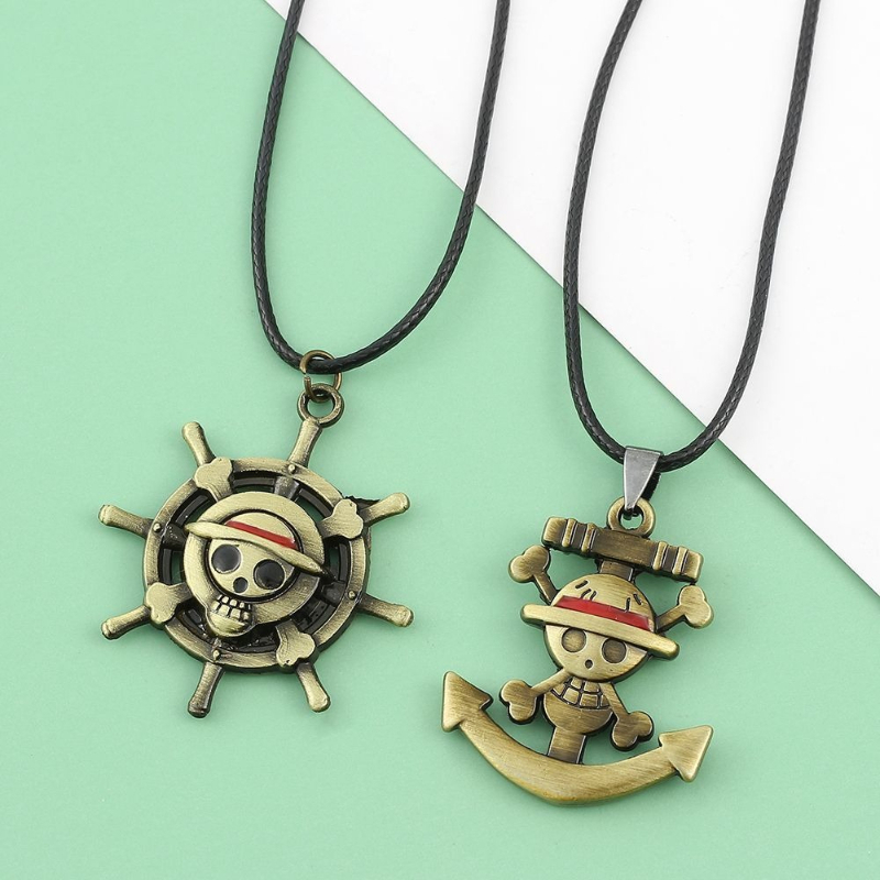 One Piece cartoon anime mercha - Luffy Anime Merchandise review and price