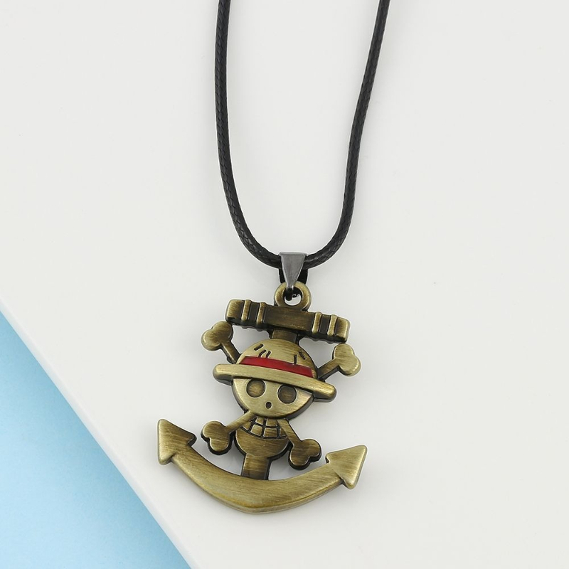 One Piece cartoon anime mercha - Luffy Anime Merchandise review and price