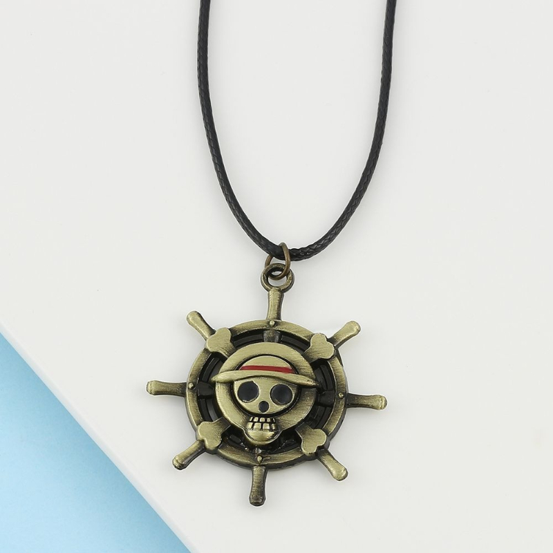 One Piece cartoon anime mercha - Luffy Anime Merchandise review and price