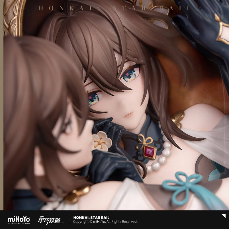 Ruan Mei Self in the Mirror 3D - Anime Merchandise Sales review and price