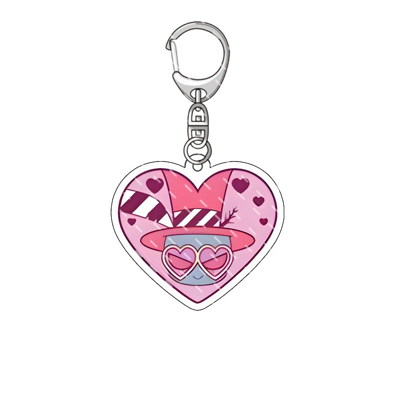 Anime Merchandise Hazbin Hotel - Charlotte Anime Merchandise review and price