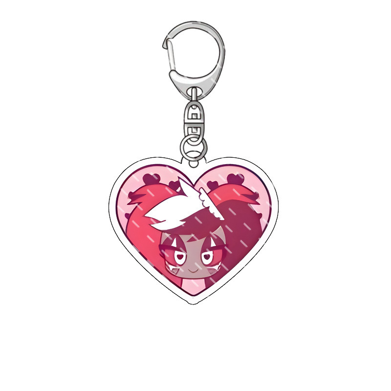 Anime Merchandise Hazbin Hotel - Charlotte Anime Merchandise review and price