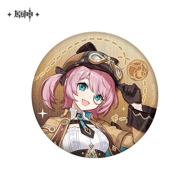 Official Genshin Impact Licens - Charlotte Anime Merchandise review and price