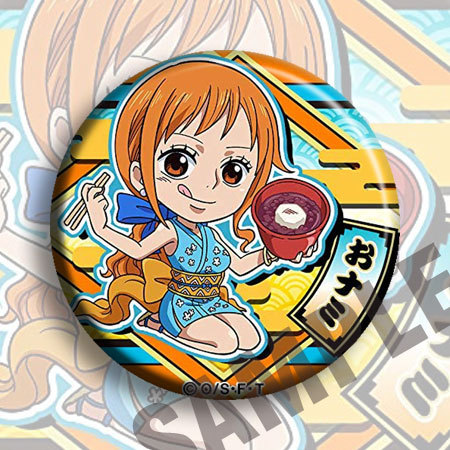 ONEPIECE Anime Badge Pin Luffy - Luffy Anime Merchandise review and price
