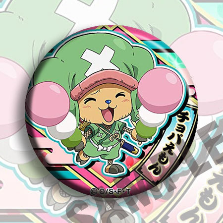 ONEPIECE Anime Badge Pin Luffy - Luffy Anime Merchandise review and price