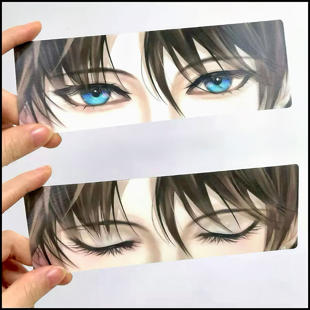 Customized Picture Raster 3D C - Anime Merchandise Sales review and price