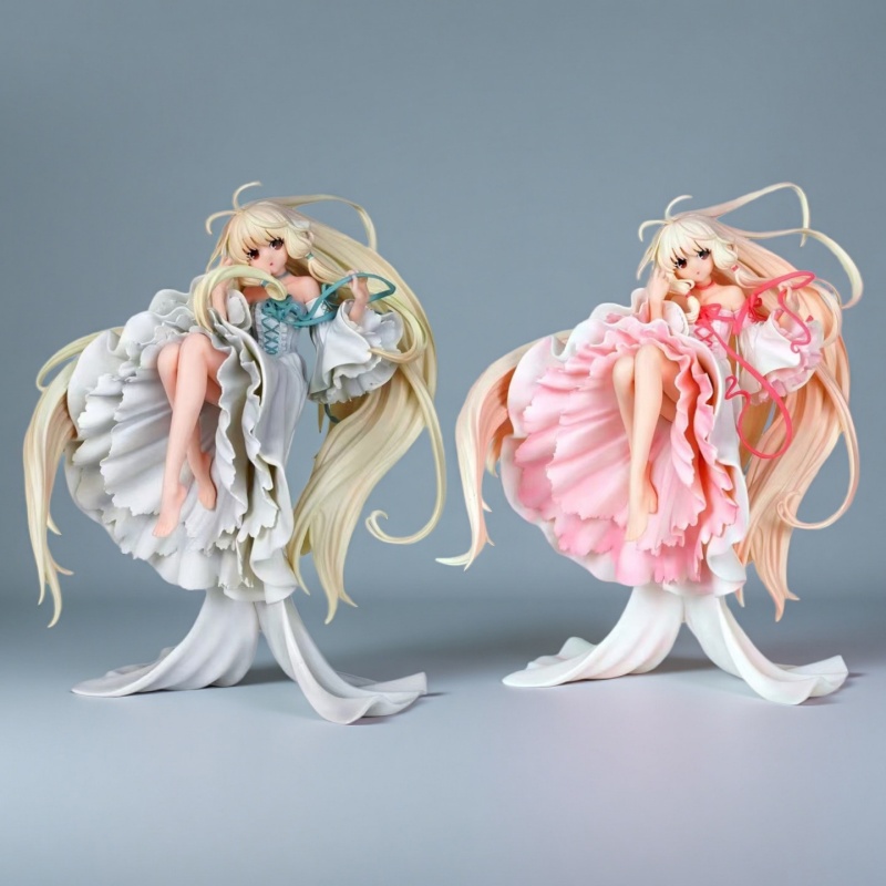 1/8 Scale Anime Merchandise Fi - Anime Merchandise Sales review and price