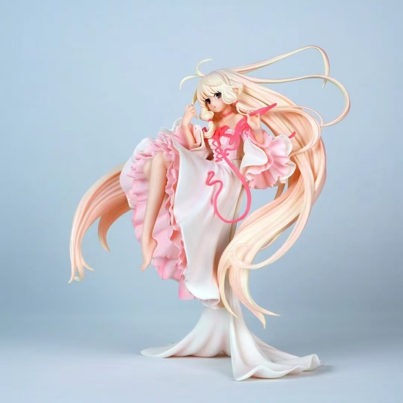 1/8 Scale Anime Merchandise Fi - Anime Merchandise Sales review and price