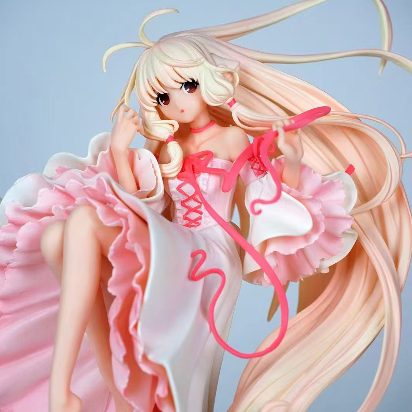 1/8 Scale Anime Merchandise Fi - Anime Merchandise Sales review and price