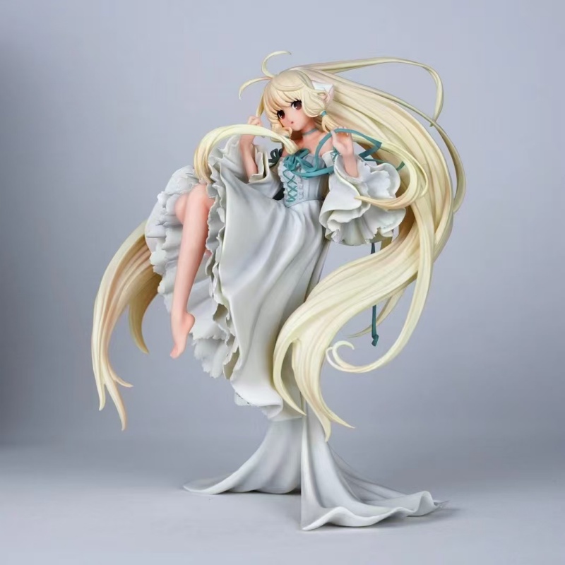 1/8 Scale Anime Merchandise Fi - Anime Merchandise Sales review and price