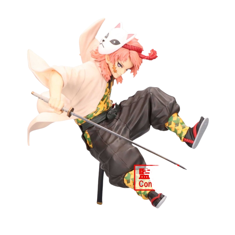 In Stock Original Bandai Demon - Anime Merchandise Sales review and price