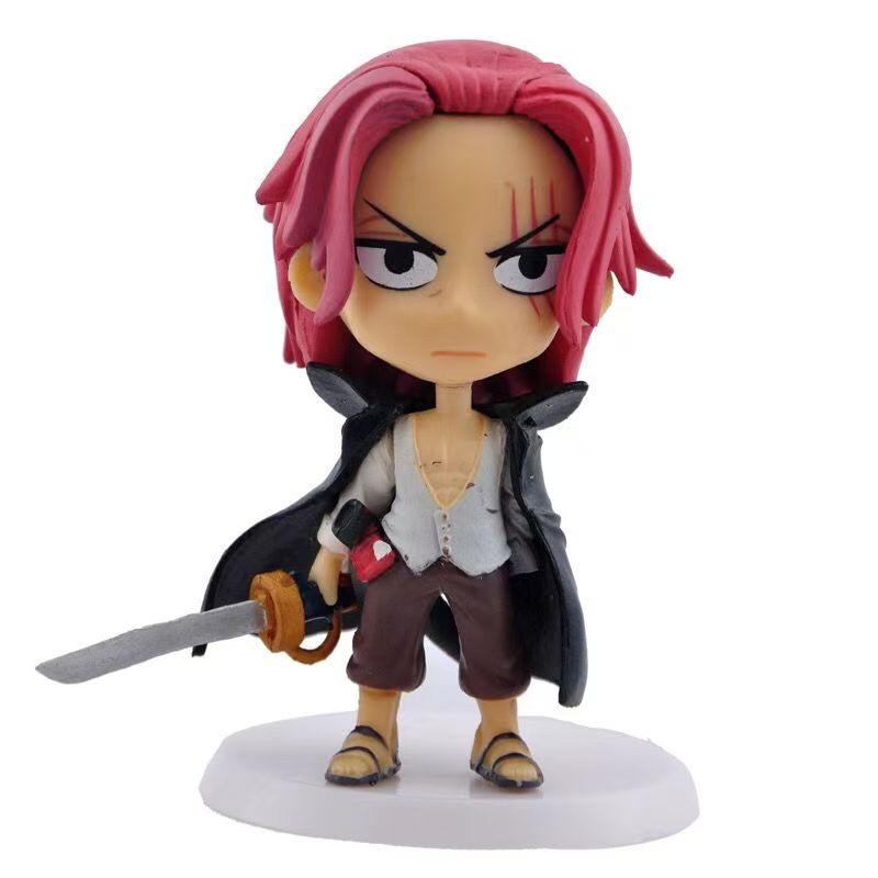 Homeland Edition One Piece Mod - Luffy Anime Merchandise review and price