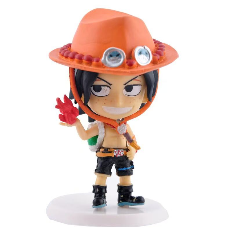 Homeland Edition One Piece Mod - Luffy Anime Merchandise review and price