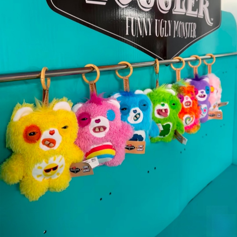 Pre Sale New Genuine Fuggler C - Anime Merchandise Sales review and price