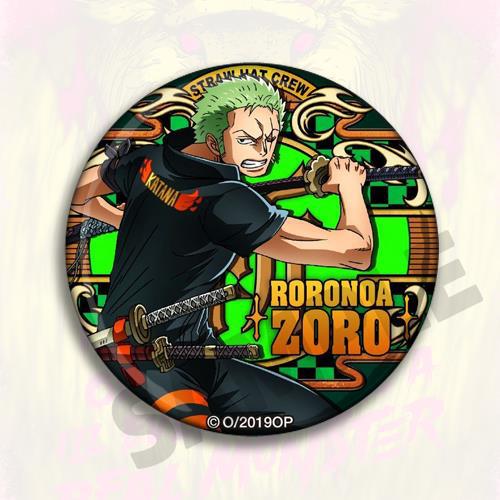One Piece Anime Badge Pin Set  - Luffy Anime Merchandise review and price