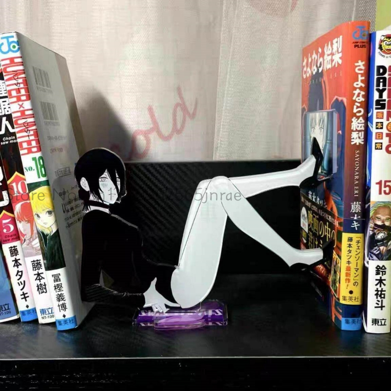 Chainsaw Man Acrylic Stand Ani - Anime Merchandise Sales review and price