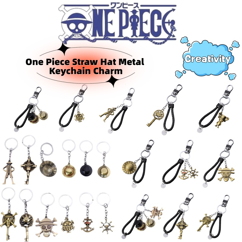 Creative One Piece cartoon ani - Luffy Anime Merchandise review and price