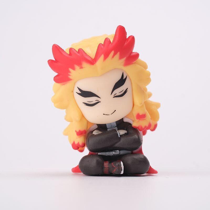 Demon Slayer Kanroji Mitsuri M - Anime Merchandise Sales review and price