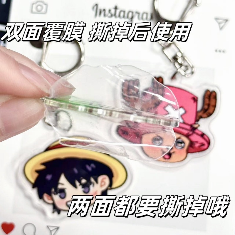 One Piece Anime Merchandise Ac - Luffy Anime Merchandise review and price