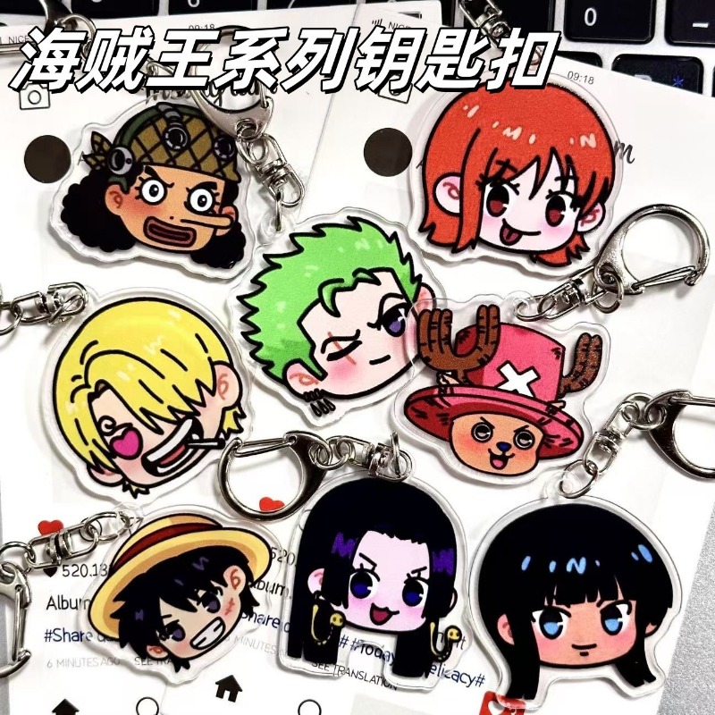 One Piece Anime Merchandise Ac - Luffy Anime Merchandise review and price