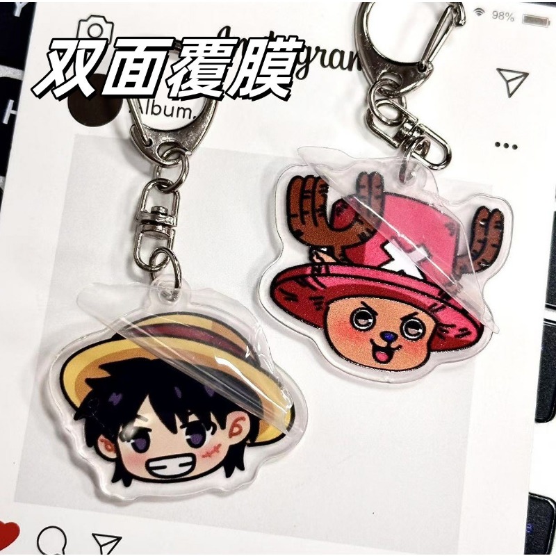 One Piece Anime Merchandise Ac - Luffy Anime Merchandise review and price