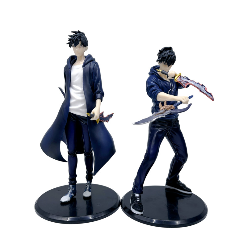 In Stock Hot Sale • Anime Figu - Anime Merchandise Sales review and price