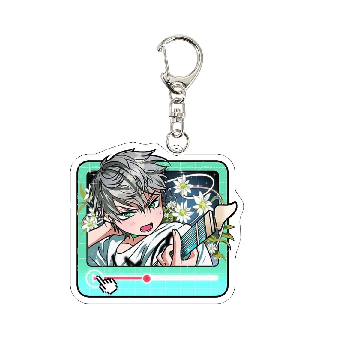 Hot Sale Stock Alien Stage Acr - Anime Merchandise Sales review and price