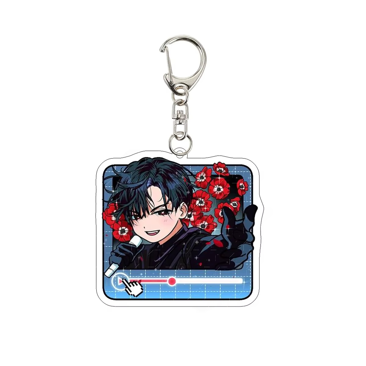 Hot Sale Stock Alien Stage Acr - Anime Merchandise Sales review and price