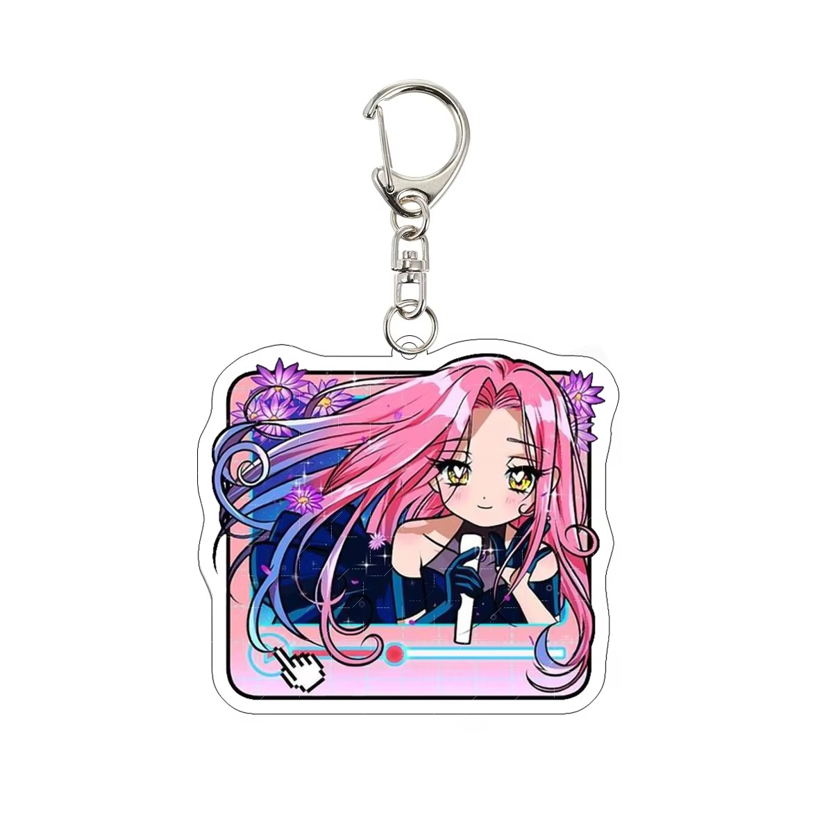 Hot Sale Stock Alien Stage Acr - Anime Merchandise Sales review and price