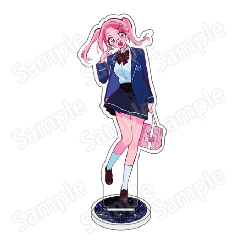 New Hot Sale Stock Alien Stage - Anime Merchandise Sales review and price