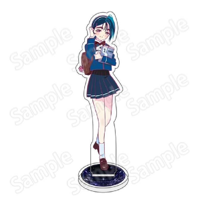 New Hot Sale Stock Alien Stage - Anime Merchandise Sales review and price